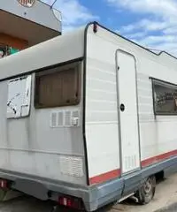 Ford Camper