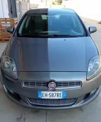 Fiat bravo