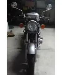 Suzuki GS 550 E
