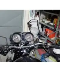 Suzuki GS 550 E