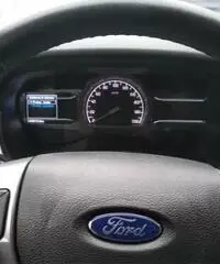 Ford ranger limited