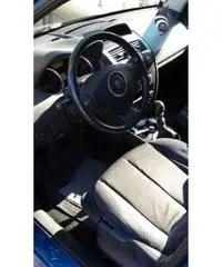 RENAULT Mégane 2ª serie - 2007