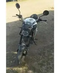 Moto 125
