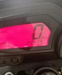Yamaha FZ8 - 2010