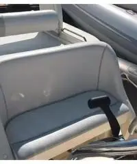 Artigiana Battelli 8,50 DIESEL Mercruiser 320CV Artigiana Battelli 8,50 DIESEL Mercruiser 320CV