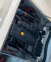 Artigiana Battelli 8,50 DIESEL Mercruiser 320CV Artigiana Battelli 8,50 DIESEL Mercruiser 320CV