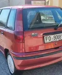 FIAT Punto ELX - 1997