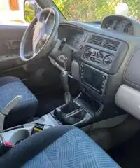 MITSUBISHI Pajero Sport MITSUBISHI Pajero Sport