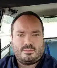 Autista con patente B corriere Autista con patente B corriere