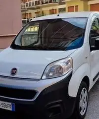FIAT FIORINO FIAT FIORINO