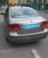 Saab diesel