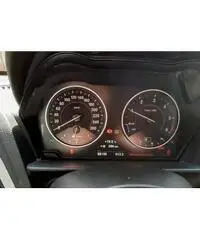 Bmw serie 1 tenuta da amatore