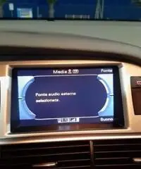 Audi a6 2.0tdi
