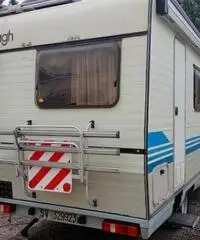 Camper ford