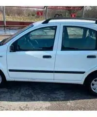 Fiat panda 1.3 diesel