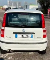 Fiat panda 1.3 diesel