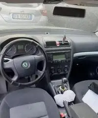 Vendo Auto