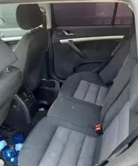 Vendo Auto