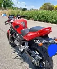 Sv 650N