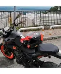 KTM 790 Duke - 2020