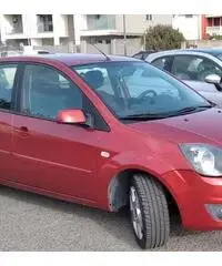 FORD Fiesta 4ª serie - 2008