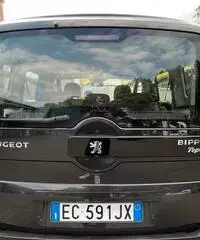 Peugeot Bipper GPL