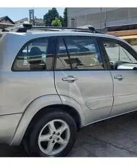 Toyota RAV 4 Toyota RAV 4