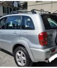 Toyota RAV 4 Toyota RAV 4
