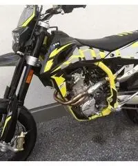 Nuovo super motard swm sm 500 Nuovo super motard swm sm 500