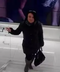Colf/pulizie e badante diurna referenziata Colf/pulizie e badante diurna referenziata