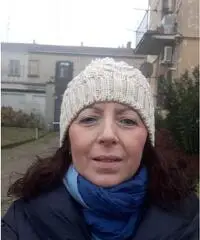 Donna in cerca di Uomo RELAZIONE SERIA Donna in cerca di Uomo RELAZIONE SERIA