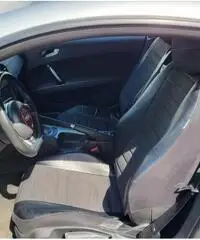 Auto Audi tt anno 2008 poco usata Auto Audi tt anno 2008 poco usata