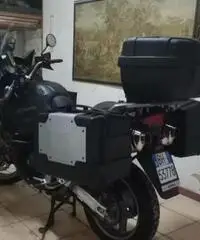 Honda Varadero 1000