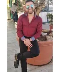 Tutto fare, anche autista Tutto fare, anche autista