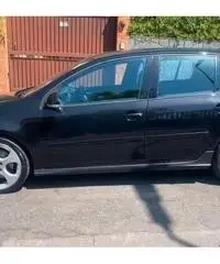 VOLKSWAGEN Golf 5ª serie - 2005