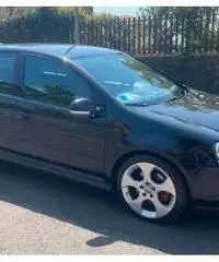 VOLKSWAGEN Golf 5ª serie - 2005
