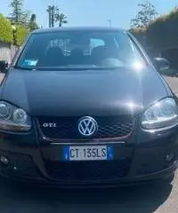 VOLKSWAGEN Golf 5ª serie - 2005
