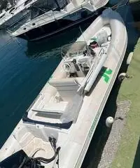Clubman 26