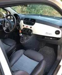 500 sport 1.2 benzina