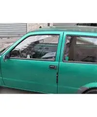 FIAT Cinquecento - 1995