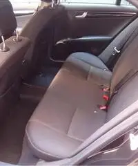 MERCEDES Classe C 200 CDI EXECUTIVE