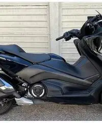 Yamaha T Max 530 - 2019 Yamaha T Max 530 - 2019