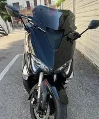 Yamaha T Max 530 - 2019 Yamaha T Max 530 - 2019