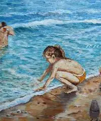 Coppia di tavole Originali di R.Baldino - Napoli Coppia di tavole Originali di R.Baldino - Napoli