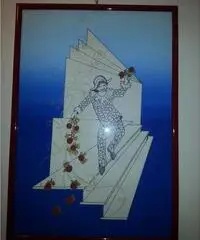 ARLECCHINO - Roma ARLECCHINO - Roma