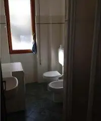 Bilocale ammobiliato a San Lorenzo al Mare - Imperia