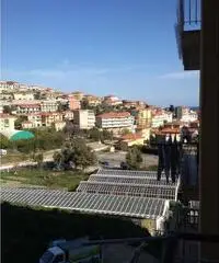 Bilocale ammobiliato a San Lorenzo al Mare - Imperia