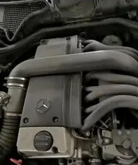 Mercedes w210 e250d