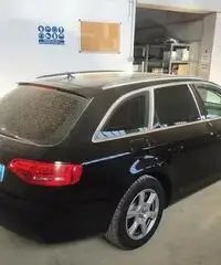 Audi A4 2.0 143 cv Avant