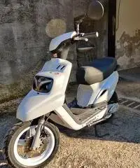 MBK Booster 50 - 2008 MBK Booster 50 - 2008